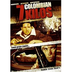 7 Colombian Kilos