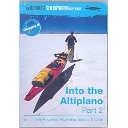 Into the Altiplano: Part 2