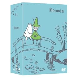 Vol. 1-Moomin Special Box