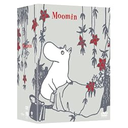 Vol. 2 - Moomin Special Box