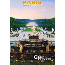 Globe Trekker: Paris 2