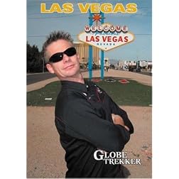 Globe Trekker: Las Vegas