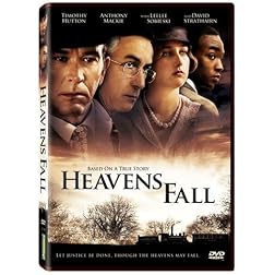 Heavens Fall