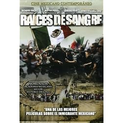 Raices De Sangre