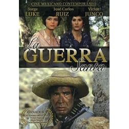 La Guerra Santa