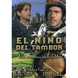 El Nino Del Tambor