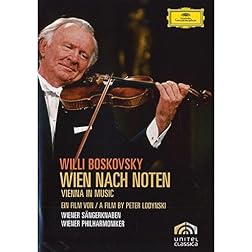 Wien Nach Noten (Vienna in Music)