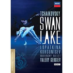 Tchaikovsky - Swan Lake