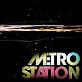 Metro Station by Metro Station