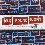 From the Screen to Your Stereo Part II by New Found Glory