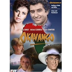 Okavango: The Wild Frontier