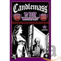 Candlemass - 20 Year Anniversary Party