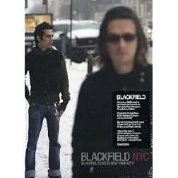 Blackfield - NYC (Live in New York)
