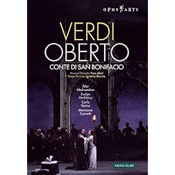 Verdi - Oberto