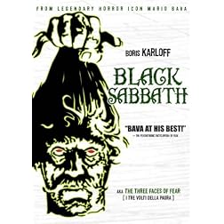 Black Sabbath