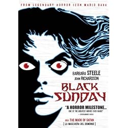 Black Sunday