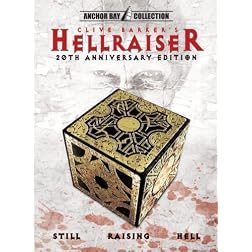 Hellraiser: 20th Anniversary Edition