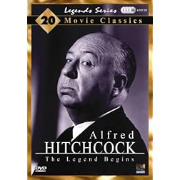 Alfred Hitchcock - The Legend Begins