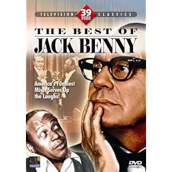 Best of Jack Benny