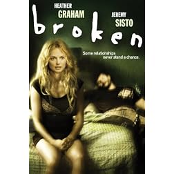 Broken