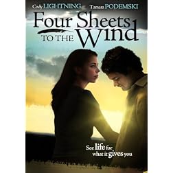 Four Sheets to the Wind