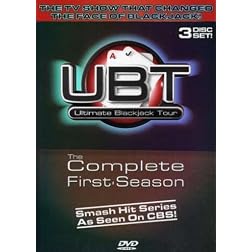 Ultimate Blackjack Tour: The Complete First Season