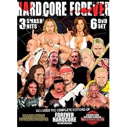 Hardcore Forever