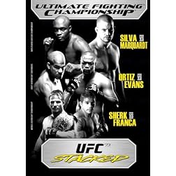 Ufc 73: Stacked