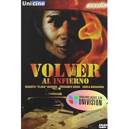 Volver al Infierno