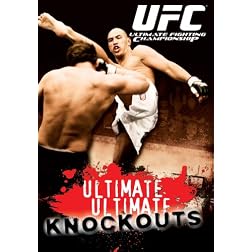 Ultimate Fighting Championship: Ultimate Ultimate Knockouts