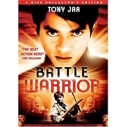 Battle Warrior