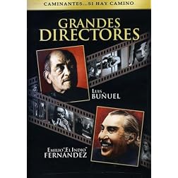 Grandes Directores