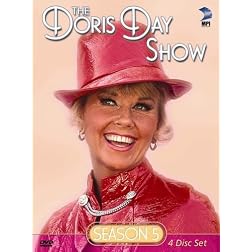 The Doris Day Show - Season 5