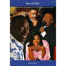 Best of JDI, Vol. 1