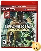 Uncharted: Drake's Fortune