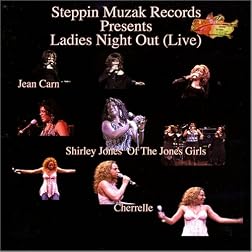 Ladies Night Out (Live)