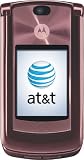 Motorola RAZR2 V9 Phone (AT&T)