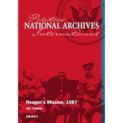 Reagan's Mission, 1987