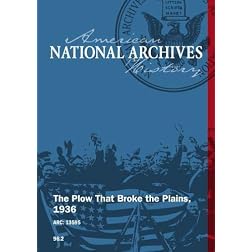 THE PLOW THAT BROKE THE PLAINS