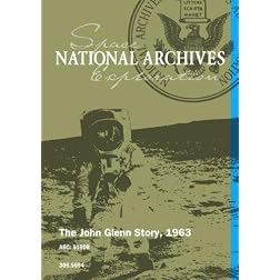 THE JOHN GLENN STORY, 1963