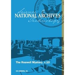 The Roswell Mystery, v.10