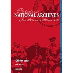 OIL FOR WAR