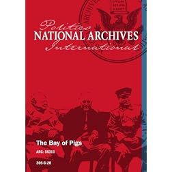 The Bay of Pigs [spanish]