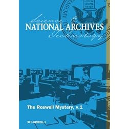 The Roswell Mystery, v.1