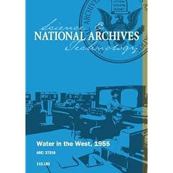Water in the West, 1955