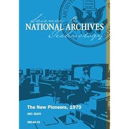 THE NEW PIONEERS, 1979