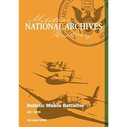 BALLISTIC MISSILE BATTLELINE (235737 disc 2)