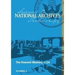 The Roswell Mystery, v.14
