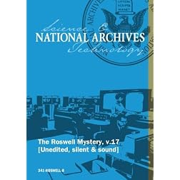 The Roswell Mystery, v.17