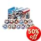 �u�����Z�탌�b�c&�S�[!!WGP�v DVD-BOX (���S���Y�����)